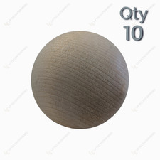 Wooden Balls 1-3/4″ Pack of