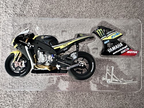 Minichamps james toseland - minichamps,
