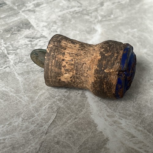 Vintage moët chandon blue - vintage,