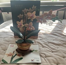 LEGO Botanicals 10343 Mini