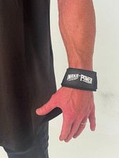 INAKA Power Gym Lifting Straps