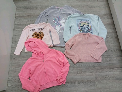 Bundle girls clothes age - bundle,