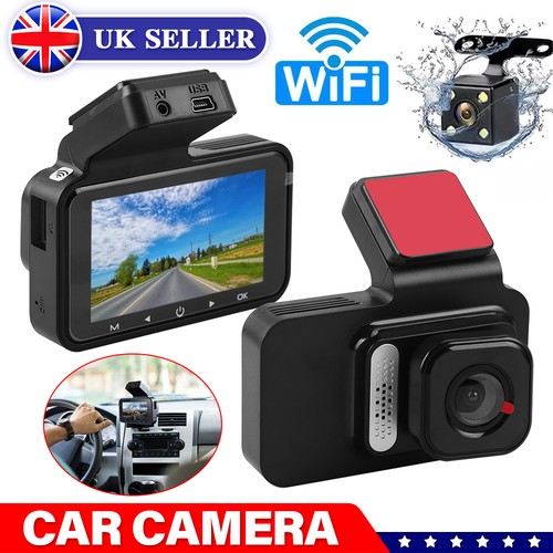 Car camera recorder wifi - recorder,