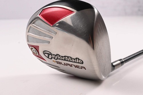 Taylormade burner 2007 - taylormade, driver