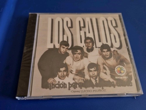 Los galos cancion para - los,