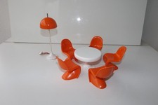 Dolls House Floor Lamp, Dolls