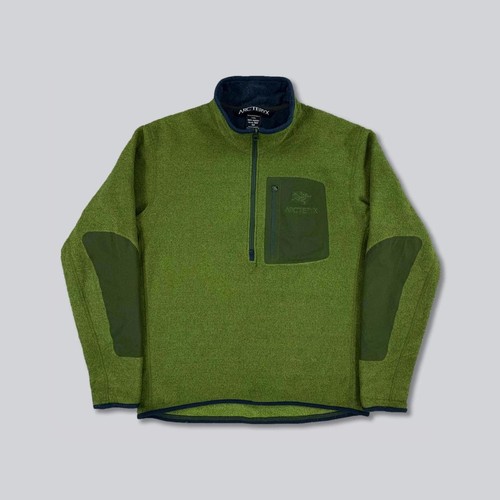 Vintage green arc teryx - vintage,