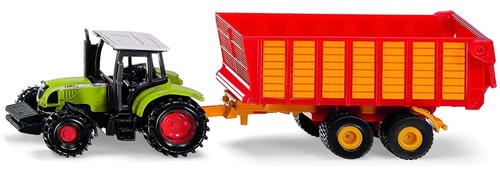 Siku claas ares - siku,