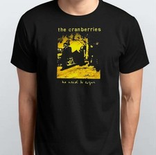 The Cranberries Band Graphic