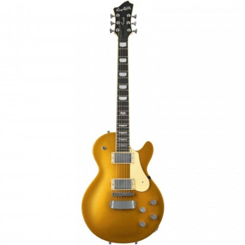 Hagstrom swede mkiii - mkiii, gold