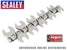 Siegen - S0866 Crow's Foot