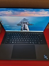 Dell i7 12th Gaming CAD Laptop