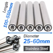 Ø 25/38/50/60 mm Assembly