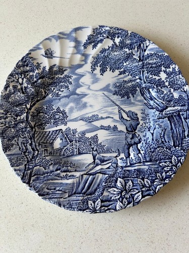 Vintage the hunter myott - vintage, by