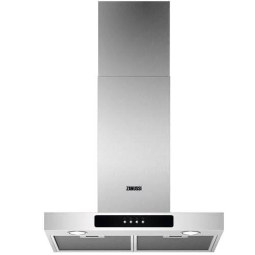 Cooker hood zanussi - hood, zft516x