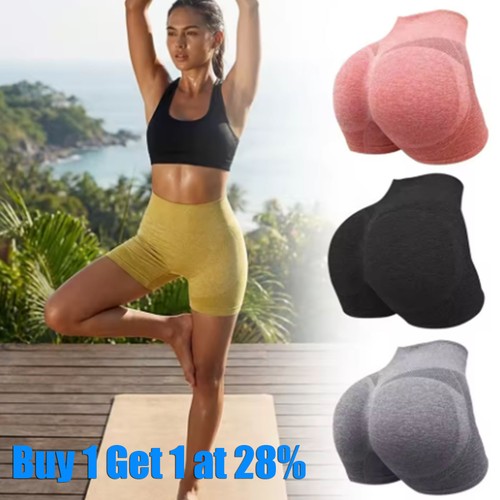 Women high waist seamless - waist,