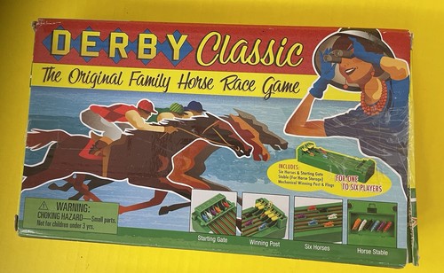 Derby classic the - classic, original