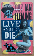 Ian Flemming Jame Bond 007