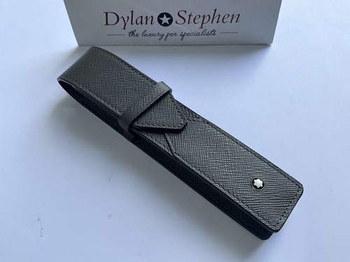 Montblanc meisterstuck black - montblanc,