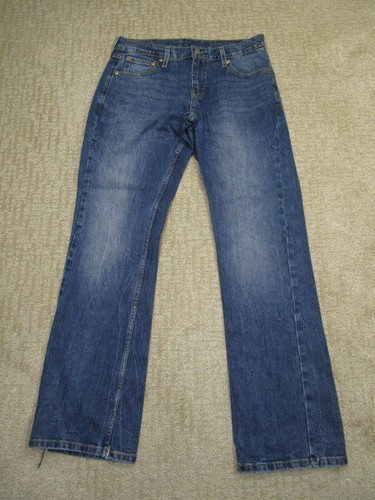 Levis 527 jeans men - jeans, 30x32