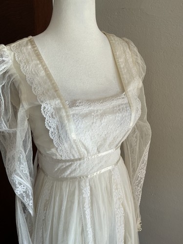 Vintage gunne sax romantic - gunne,