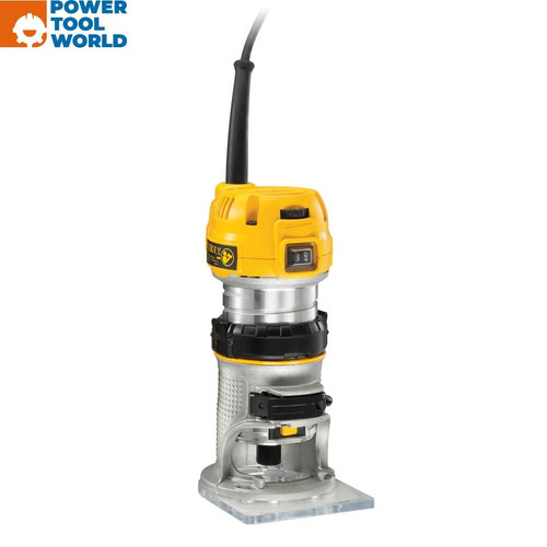 Dewalt d26200 variable - 1/4",