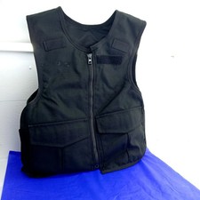 Ballistic Body Armour/Stab