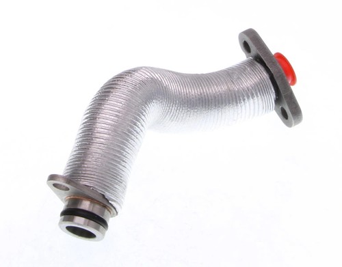 Oil line charger - fits:, mini