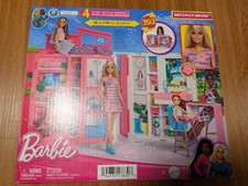 Mattel Barbie Getaway
