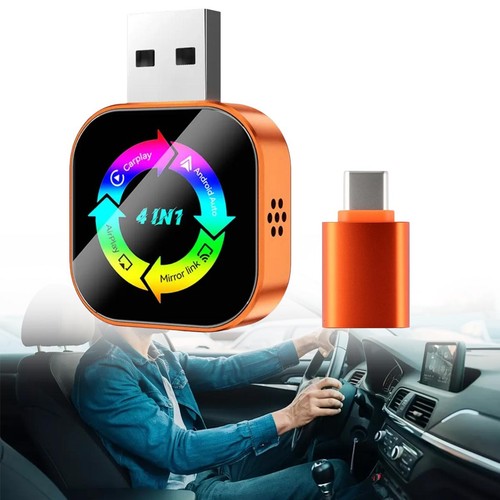 Wireless 1 carplay - 4,
