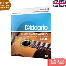 Gypsy Jazz Acoustic Guitar