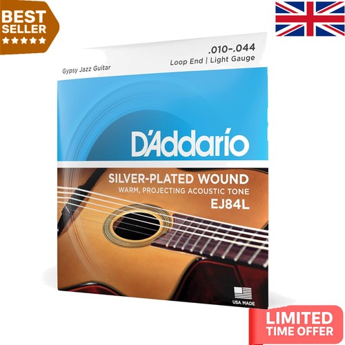 Gypsy jazz acoustic guitar - acoustic,
