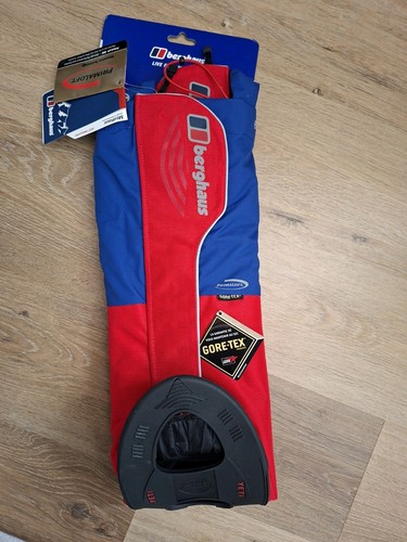 Bnwt new berghaus yeti extrem - berghaus,