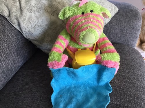 Fisher price the fimbles - the,