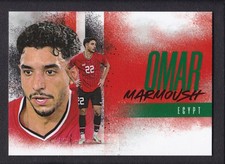 2025 OMAR MARMOUSH 08/22 FUTERA FX