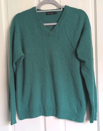 Vintage james pringle men - pringle, men's