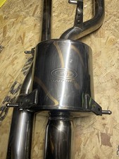 Subaru impreza sti  gc8