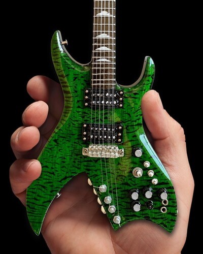 Slash signature bc rich - slash,