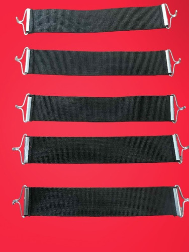Seat webbing rubber diaphragm - seat,