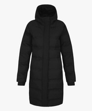 Dare2b Wander Womens Hooded Black Jacket Waterproof Coat Insulated Size 10