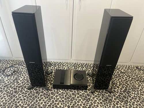 Naim uniti star - uniti,