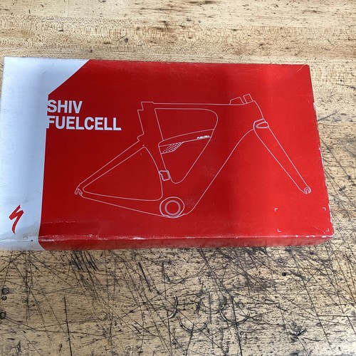 Specialized shiv fuel - shiv, cell