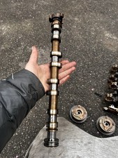 Genuine Used MINI Inlet Cam