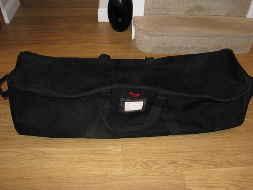 Maclaren major elite heavy - major,
