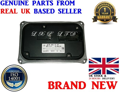 Full led headlight - led,