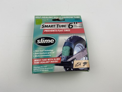 Smart tube self healing - tube, self-healing