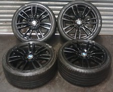 BMW 3 4 5  6 SERIES 19 INCH