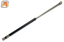 Ford Sierra tailgate gas spring not RS Cosworth without spoiler with rear wiper