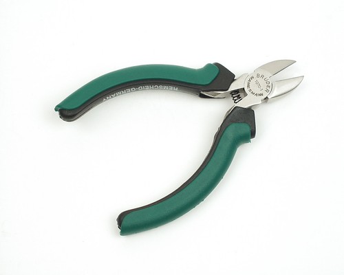 Mannesmann diagonal side - mannesmann,
