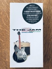 The Jam Direction Reaction